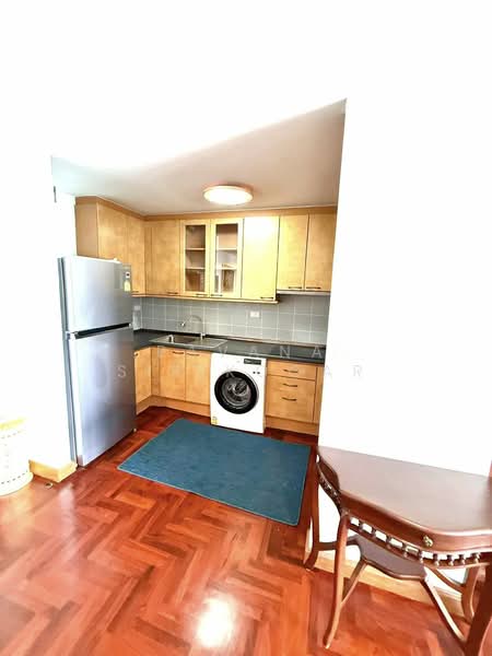 Supreme Ville Condominium, Bangkok, Yenakat, Thung Maha Mek, Sathon, Bangkok, 2 Bedrooms, 118 sqm, Condo For Rent, by Pavana Sirikogar, 500150149 - DDproperty.com