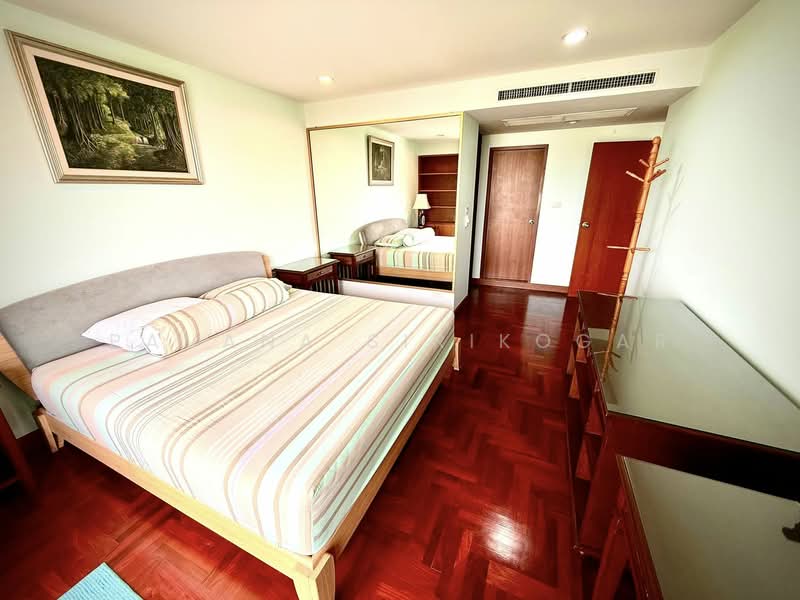 Supreme Ville Condominium : สุพรีม วิลล์ คอนโดมิเนียม, กรุงเทพ, เย็นอากาศ, ทุ่งมหาเมฆ, สาทร, กรุงเทพ, 118 ตร.ม., คอนโด ให้เช่า, โดย Pavana Sirikogar, 500150149 - DDproperty.com