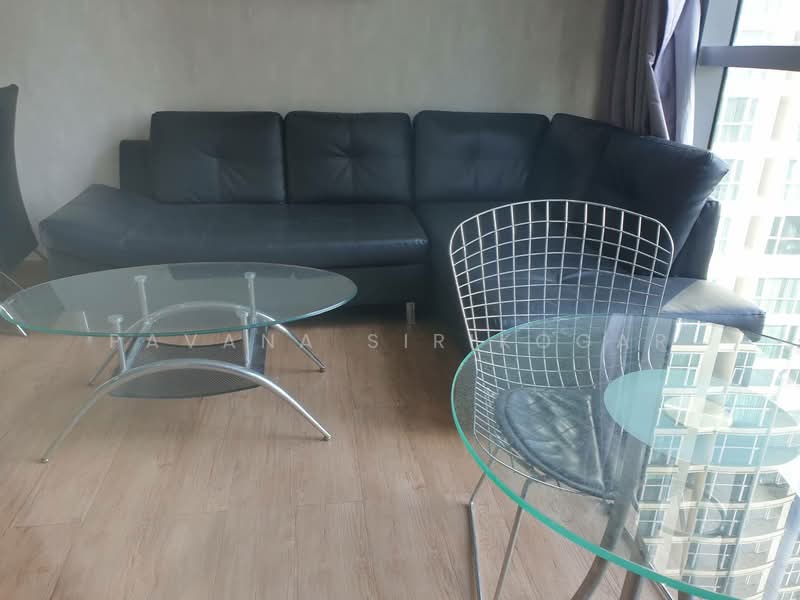 Le Luk Condominium, Bangkok, 1599 291 Sukhumvit Rd, Phra Kanong Nua, Watthana, Bangkok, 2 Bedrooms, 79 sqm, Condo For Rent, by Pavana Sirikogar, 500150150 - DDproperty.com