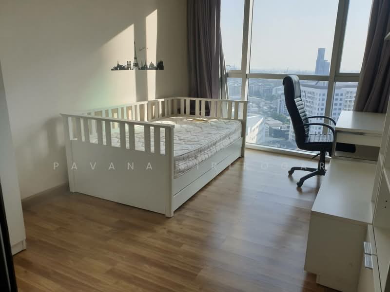 Le Luk Condominium : เลอ ลักซ์ คอนโดมิเนียม, กรุงเทพ, 1599 291 ถ.สุขุมวิท, พระโขนงเหนือ, วัฒนา, กรุงเทพ, 79 ตร.ม., คอนโด ให้เช่า, โดย Pavana Sirikogar, 500150150 - DDproperty.com