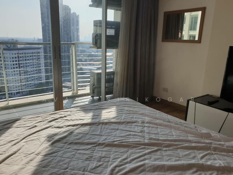 Le Luk Condominium : เลอ ลักซ์ คอนโดมิเนียม, กรุงเทพ, 1599 291 ถ.สุขุมวิท, พระโขนงเหนือ, วัฒนา, กรุงเทพ, 79 ตร.ม., คอนโด ให้เช่า, โดย Pavana Sirikogar, 500150150 - DDproperty.com