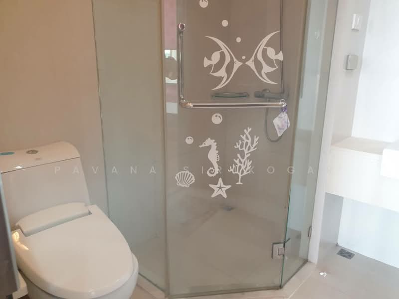 Le Luk Condominium, Bangkok, 1599 291 Sukhumvit Rd, Phra Kanong Nua, Watthana, Bangkok, 2 Bedrooms, 79 sqm, Condo For Rent, by Pavana Sirikogar, 500150150 - DDproperty.com