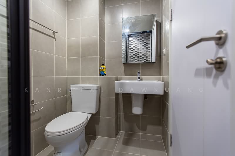 The Base Phetkasem : เดอะ เบส เพชรเกษม, กรุงเทพ, ถนนเพชรเกษม, บางหว้า, ภาษีเจริญ, กรุงเทพ, 25 ตร.ม., คอนโด ขาย, โดย Kanrutai Dawruang, 500150152 - DDproperty.com