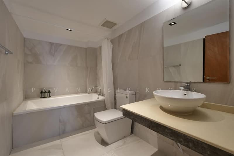 5-BR Townhouse, Bangkok, Phra Kanong Nua, Watthana, Bangkok, 5 Bedrooms, 495 sqm, Townhouse For Rent, by Pavana Sirikogar, 500150153 - DDproperty.com