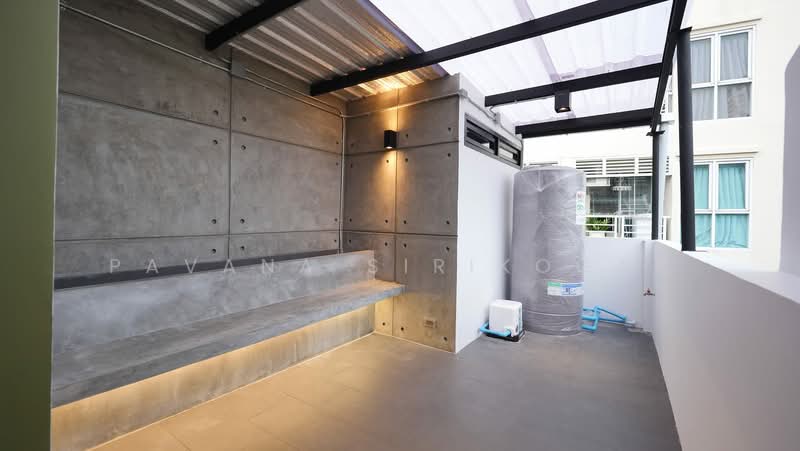 5-BR Townhouse, Bangkok, Phra Kanong Nua, Watthana, Bangkok, 5 Bedrooms, 495 sqm, Townhouse For Rent, by Pavana Sirikogar, 500150153 - DDproperty.com