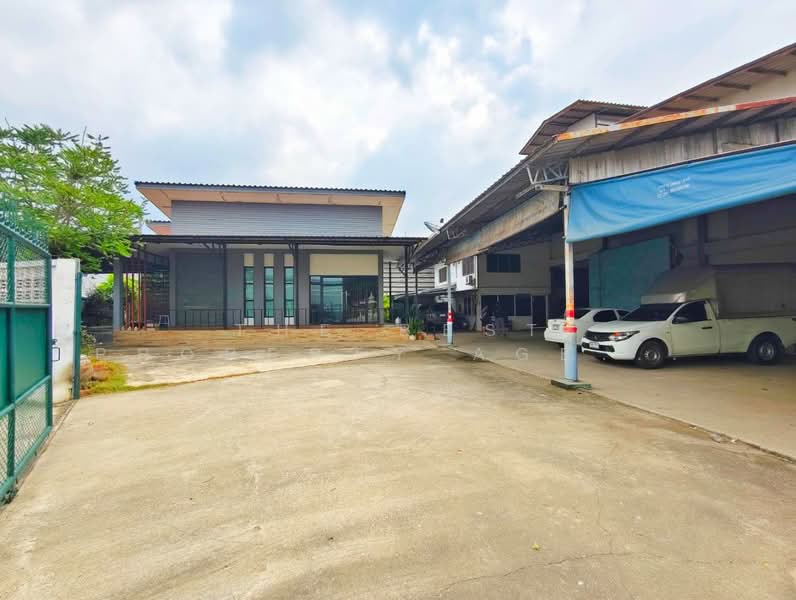 โกดังพร้อมออฟฟิศบ้านโป่ง ราชบุรี, ราชบุรี, หนองอ้อ, บ้านโป่ง, ราชบุรี, 2,000 ตร.ม., โกดัง-โรงงาน ขาย, โดย The Best Property Agent โอ็ต, 500150154 - DDproperty.com
