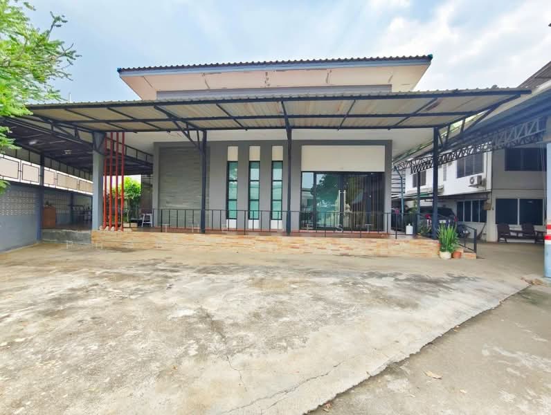 โกดังพร้อมออฟฟิศบ้านโป่ง ราชบุรี, Ratchaburi, Nong O, Ban Pong, Ratchaburi, , 2,000 sqm, Warehouse/Factory For Sale, by The Best Property Agent โอ็ต, 500150154 - DDproperty.com
