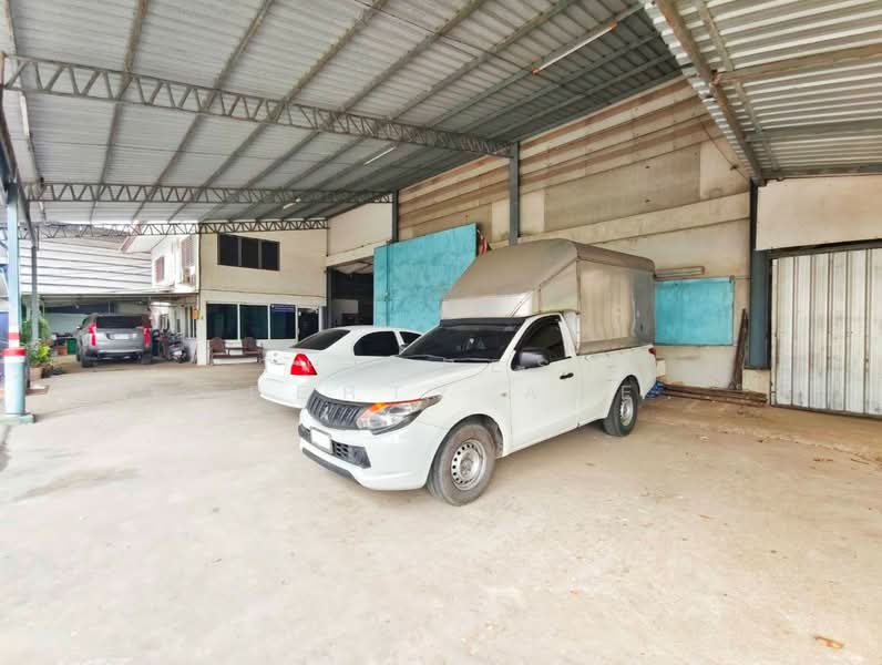 โกดังพร้อมออฟฟิศบ้านโป่ง ราชบุรี, ราชบุรี, หนองอ้อ, บ้านโป่ง, ราชบุรี, 2,000 ตร.ม., โกดัง-โรงงาน ขาย, โดย The Best Property Agent โอ็ต, 500150154 - DDproperty.com