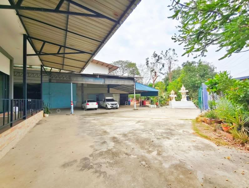 โกดังพร้อมออฟฟิศบ้านโป่ง ราชบุรี, ราชบุรี, หนองอ้อ, บ้านโป่ง, ราชบุรี, 2,000 ตร.ม., โกดัง-โรงงาน ขาย, โดย The Best Property Agent โอ็ต, 500150154 - DDproperty.com