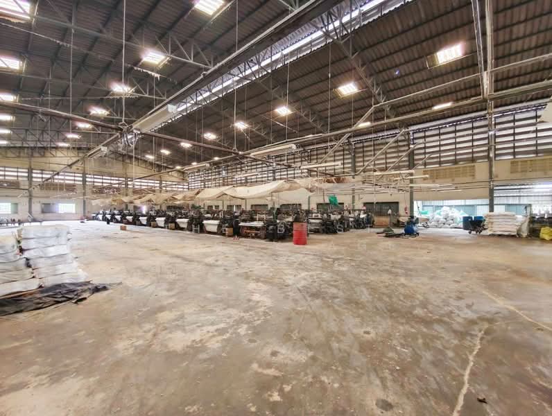 โกดังพร้อมออฟฟิศบ้านโป่ง ราชบุรี, Ratchaburi, Nong O, Ban Pong, Ratchaburi, , 2,000 sqm, Warehouse/Factory For Sale, by The Best Property Agent โอ็ต, 500150154 - DDproperty.com