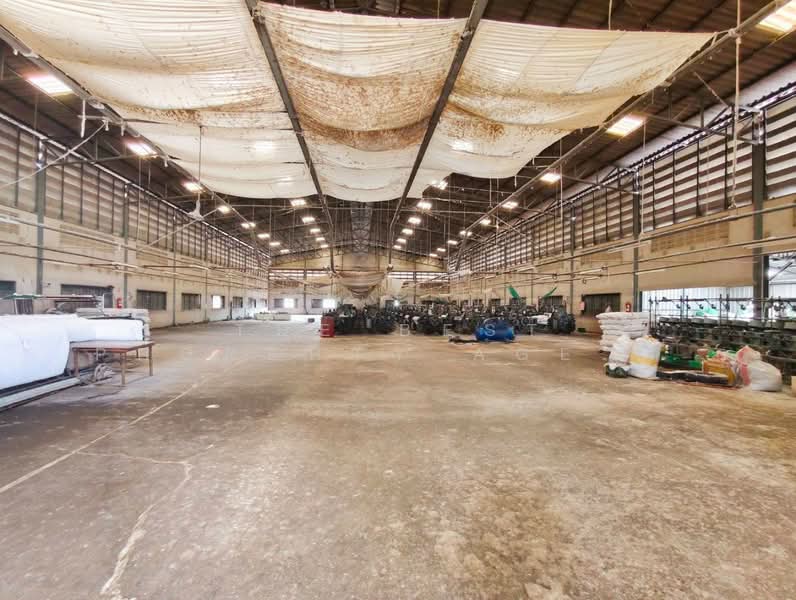 โกดังพร้อมออฟฟิศบ้านโป่ง ราชบุรี, Ratchaburi, Nong O, Ban Pong, Ratchaburi, , 2,000 sqm, Warehouse/Factory For Sale, by The Best Property Agent โอ็ต, 500150154 - DDproperty.com