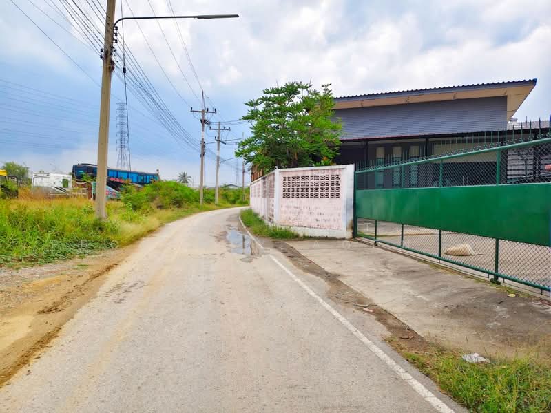 โกดังพร้อมออฟฟิศบ้านโป่ง ราชบุรี, ราชบุรี, หนองอ้อ, บ้านโป่ง, ราชบุรี, 2,000 ตร.ม., โกดัง-โรงงาน ขาย, โดย The Best Property Agent โอ็ต, 500150154 - DDproperty.com
