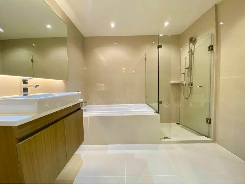 Vtara Sukhumvit 36, Bangkok, 118 Soi Saen Sabai, Phra Kanong, Khlong Toei, Bangkok, 2 Bedrooms, 65 sqm, Condo For Rent, by Pavana Sirikogar, 500150157 - DDproperty.com