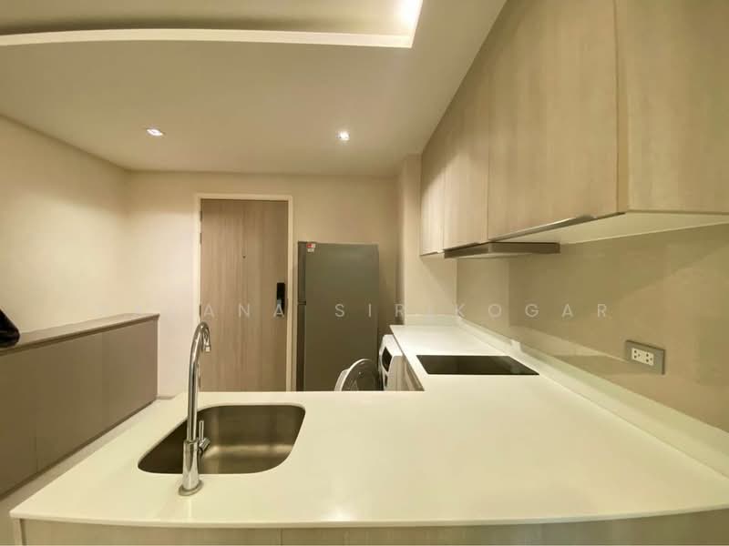 Vtara Sukhumvit 36, Bangkok, 118 Soi Saen Sabai, Phra Kanong, Khlong Toei, Bangkok, 2 Bedrooms, 65 sqm, Condo For Rent, by Pavana Sirikogar, 500150157 - DDproperty.com