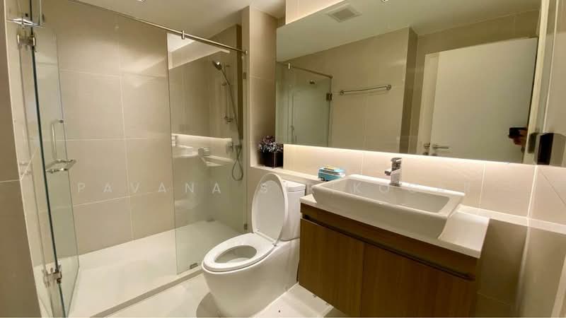 Vtara Sukhumvit 36 : วีธารา สุขุมวิท 36, กรุงเทพ, 118 ซอยแสนสบาย, พระโขนง, คลองเตย, กรุงเทพ, 65 ตร.ม., คอนโด ให้เช่า, โดย Pavana Sirikogar, 500150157 - DDproperty.com