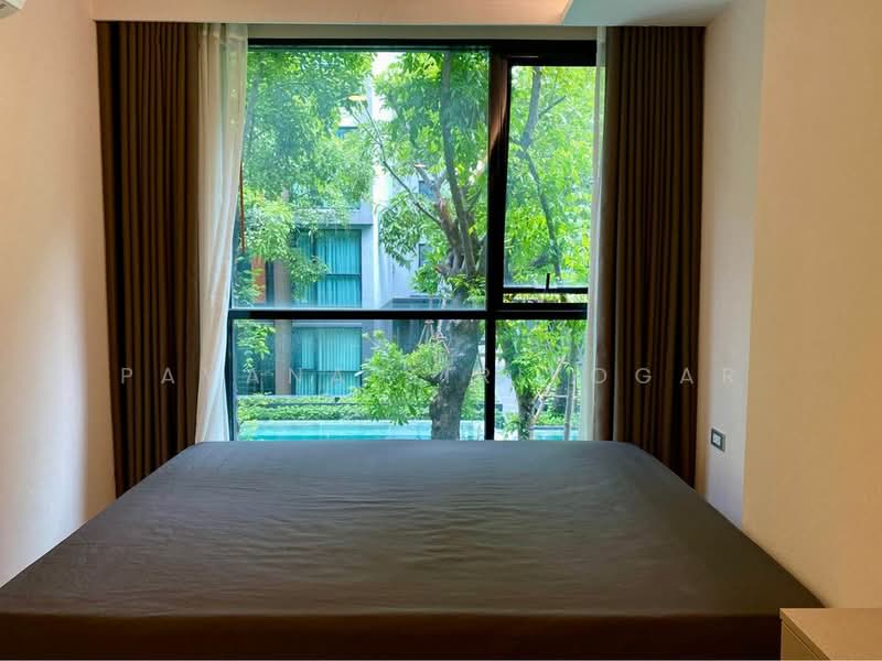 Vtara Sukhumvit 36 : วีธารา สุขุมวิท 36, กรุงเทพ, 118 ซอยแสนสบาย, พระโขนง, คลองเตย, กรุงเทพ, 65 ตร.ม., คอนโด ให้เช่า, โดย Pavana Sirikogar, 500150157 - DDproperty.com