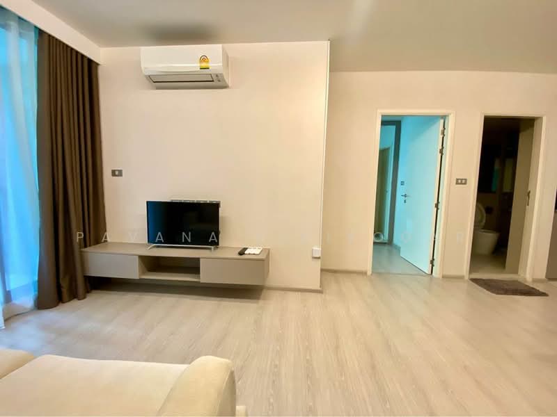 Vtara Sukhumvit 36, Bangkok, 118 Soi Saen Sabai, Phra Kanong, Khlong Toei, Bangkok, 2 Bedrooms, 65 sqm, Condo For Rent, by Pavana Sirikogar, 500150157 - DDproperty.com