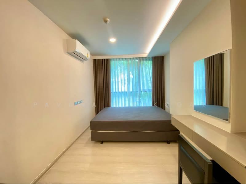 Vtara Sukhumvit 36 : วีธารา สุขุมวิท 36, กรุงเทพ, 118 ซอยแสนสบาย, พระโขนง, คลองเตย, กรุงเทพ, 65 ตร.ม., คอนโด ให้เช่า, โดย Pavana Sirikogar, 500150157 - DDproperty.com