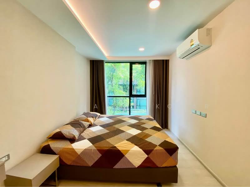 Vtara Sukhumvit 36, Bangkok, 118 Soi Saen Sabai, Phra Kanong, Khlong Toei, Bangkok, 2 Bedrooms, 65 sqm, Condo For Rent, by Pavana Sirikogar, 500150157 - DDproperty.com