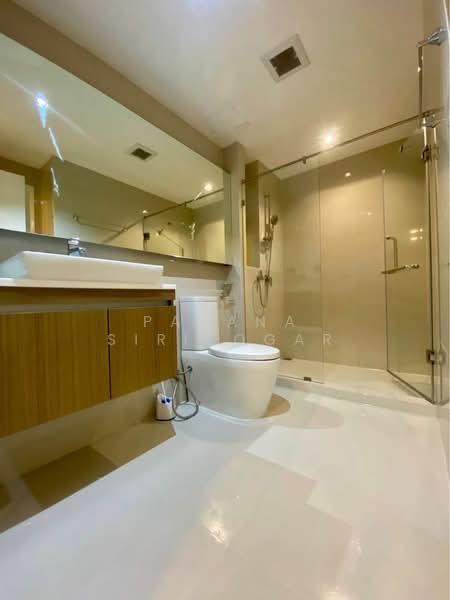 Vtara Sukhumvit 36, Bangkok, 118 Soi Saen Sabai, Phra Kanong, Khlong Toei, Bangkok, 2 Bedrooms, 65 sqm, Condo For Rent, by Pavana Sirikogar, 500150157 - DDproperty.com