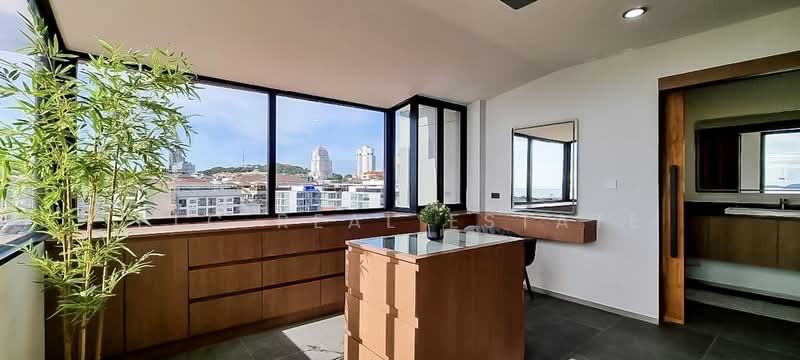 Sombat Condoview, Chon Buri (Pattaya), Nong Pru, Bang Lamung (Pattaya), Chon Buri (Pattaya), 5 Bedrooms, 800 sqm, Condo For Sale, by PLC Real Estate, 500150158 - DDproperty.com