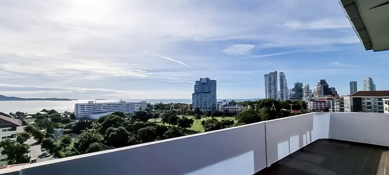 Sombat Condoview, Chon Buri (Pattaya), Nong Pru, Bang Lamung (Pattaya), Chon Buri (Pattaya), 5 Bedrooms, 800 sqm, Condo For Sale, by PLC Real Estate, 500150158 - DDproperty.com