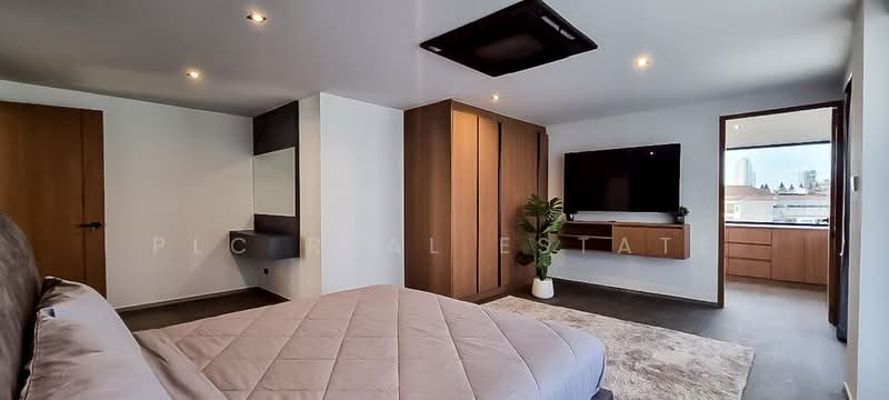 Sombat Condoview, Chon Buri (Pattaya), Nong Pru, Bang Lamung (Pattaya), Chon Buri (Pattaya), 5 Bedrooms, 800 sqm, Condo For Sale, by PLC Real Estate, 500150158 - DDproperty.com