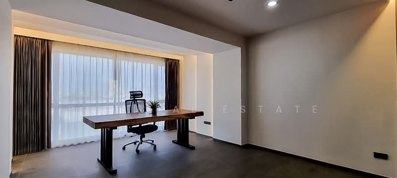 Sombat Condoview, Chon Buri (Pattaya), Nong Pru, Bang Lamung (Pattaya), Chon Buri (Pattaya), 5 Bedrooms, 800 sqm, Condo For Sale, by PLC Real Estate, 500150158 - DDproperty.com