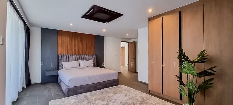 Sombat Condoview, Chon Buri (Pattaya), Nong Pru, Bang Lamung (Pattaya), Chon Buri (Pattaya), 5 Bedrooms, 800 sqm, Condo For Sale, by PLC Real Estate, 500150158 - DDproperty.com