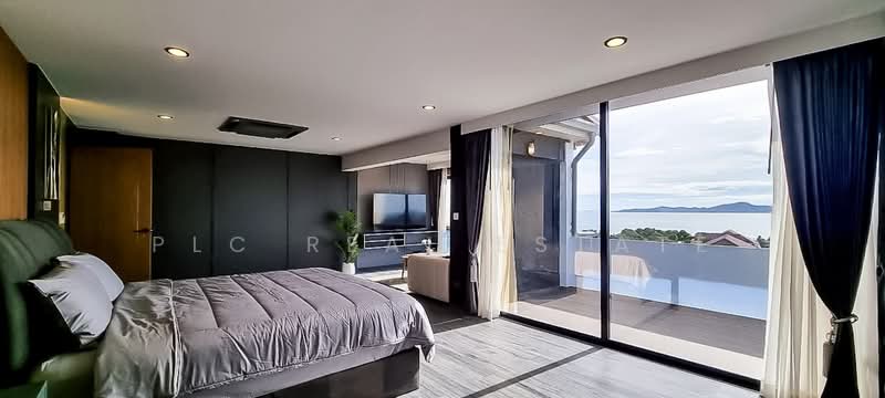 Sombat Condoview, Chon Buri (Pattaya), Nong Pru, Bang Lamung (Pattaya), Chon Buri (Pattaya), 5 Bedrooms, 800 sqm, Condo For Sale, by PLC Real Estate, 500150158 - DDproperty.com
