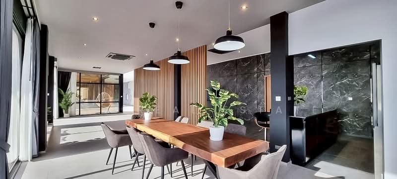 Sombat Condoview, Chon Buri (Pattaya), Nong Pru, Bang Lamung (Pattaya), Chon Buri (Pattaya), 5 Bedrooms, 800 sqm, Condo For Sale, by PLC Real Estate, 500150158 - DDproperty.com