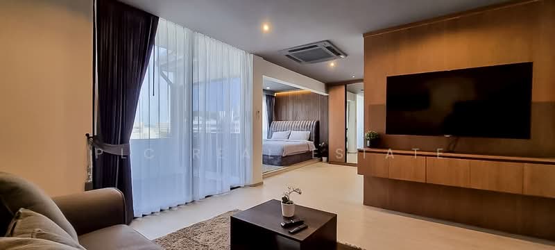 Sombat Condoview, Chon Buri (Pattaya), Nong Pru, Bang Lamung (Pattaya), Chon Buri (Pattaya), 5 Bedrooms, 800 sqm, Condo For Sale, by PLC Real Estate, 500150158 - DDproperty.com
