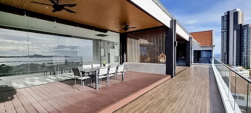 Sombat Condoview, Chon Buri (Pattaya), Nong Pru, Bang Lamung (Pattaya), Chon Buri (Pattaya), 5 Bedrooms, 800 sqm, Condo For Sale, by PLC Real Estate, 500150158 - DDproperty.com