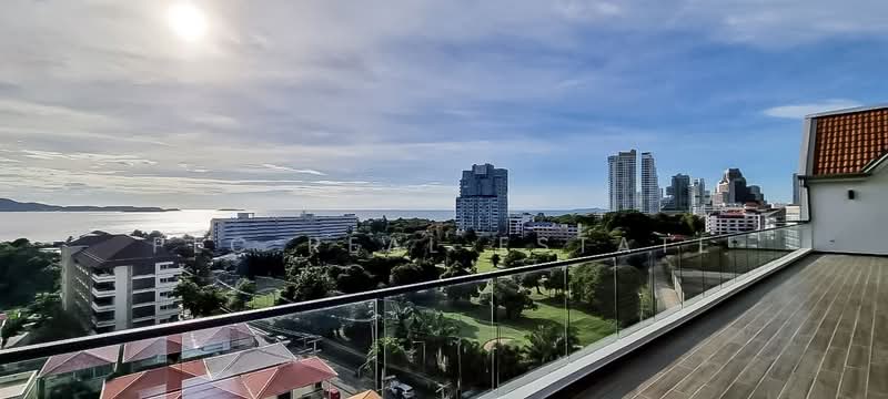 Sombat Condoview, Chon Buri (Pattaya), Nong Pru, Bang Lamung (Pattaya), Chon Buri (Pattaya), 5 Bedrooms, 800 sqm, Condo For Sale, by PLC Real Estate, 500150158 - DDproperty.com