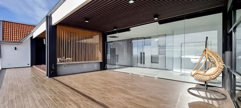 Sombat Condoview, Chon Buri (Pattaya), Nong Pru, Bang Lamung (Pattaya), Chon Buri (Pattaya), 5 Bedrooms, 800 sqm, Condo For Sale, by PLC Real Estate, 500150158 - DDproperty.com