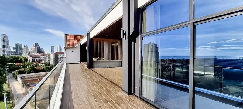 Sombat Condoview, Chon Buri (Pattaya), Nong Pru, Bang Lamung (Pattaya), Chon Buri (Pattaya), 5 Bedrooms, 800 sqm, Condo For Sale, by PLC Real Estate, 500150158 - DDproperty.com