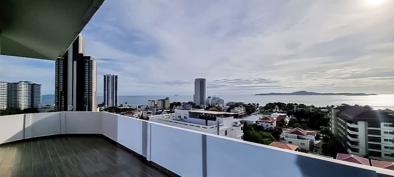 Sombat Condoview, Chon Buri (Pattaya), Nong Pru, Bang Lamung (Pattaya), Chon Buri (Pattaya), 5 Bedrooms, 800 sqm, Condo For Sale, by PLC Real Estate, 500150158 - DDproperty.com