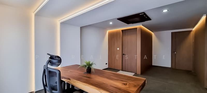 Sombat Condoview, Chon Buri (Pattaya), Nong Pru, Bang Lamung (Pattaya), Chon Buri (Pattaya), 5 Bedrooms, 800 sqm, Condo For Sale, by PLC Real Estate, 500150158 - DDproperty.com
