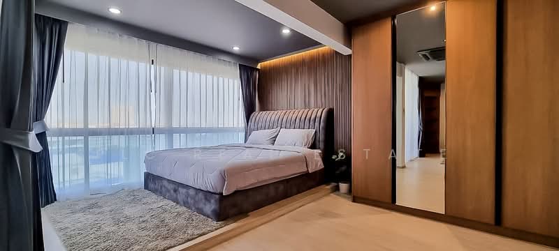 Sombat Condoview, Chon Buri (Pattaya), Nong Pru, Bang Lamung (Pattaya), Chon Buri (Pattaya), 5 Bedrooms, 800 sqm, Condo For Sale, by PLC Real Estate, 500150158 - DDproperty.com