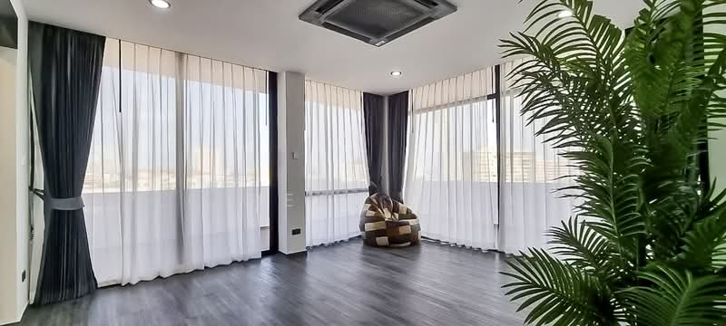 Sombat Condoview, Chon Buri (Pattaya), Nong Pru, Bang Lamung (Pattaya), Chon Buri (Pattaya), 5 Bedrooms, 800 sqm, Condo For Sale, by PLC Real Estate, 500150158 - DDproperty.com