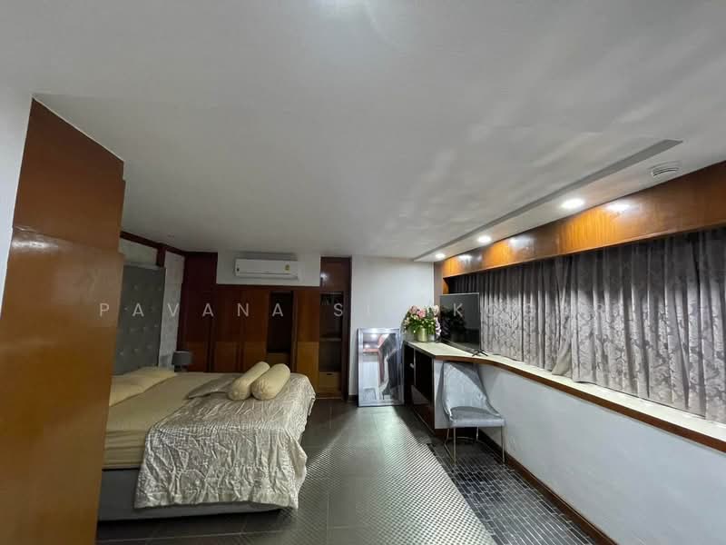 President Park Sukhumvit 24, Bangkok, 99 Sukhumvit 24 Alley, Khlongtoei Nua, Watthana, Bangkok, 3 Bedrooms, 223 sqm, Condo For Rent, by Pavana Sirikogar, 500150159 - DDproperty.com