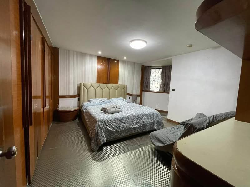 President Park Sukhumvit 24, Bangkok, 99 Sukhumvit 24 Alley, Khlongtoei Nua, Watthana, Bangkok, 3 Bedrooms, 223 sqm, Condo For Rent, by Pavana Sirikogar, 500150159 - DDproperty.com