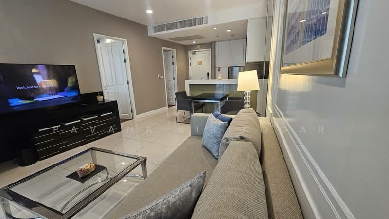 For Rent - Dusit Suites Ratchadamri Bangkok, Bangkok