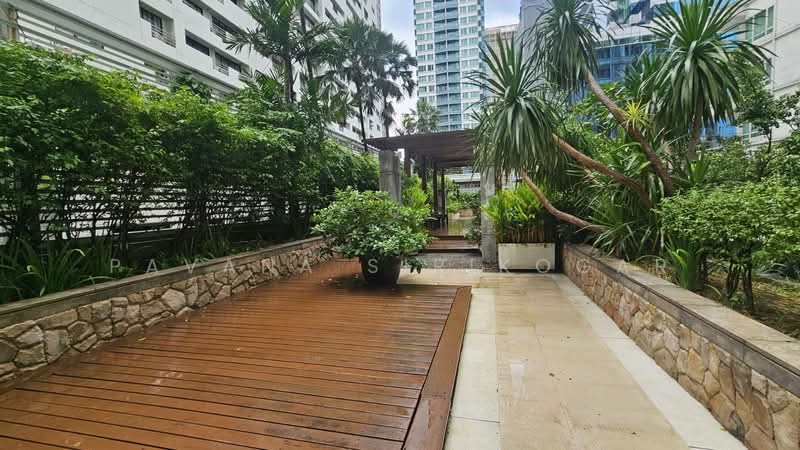 ให้เช่า - Dusit Suites Ratchadamri Bangkok : ดุสิต สวีทส์ ราชดำริ แบงค็อก, กรุงเทพ