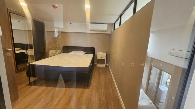 Siamese Rama 9, Bangkok, Rama 9 Road, Huai Khwang, Huai Khwang, Bangkok, 3 Bedrooms, 90 sqm, Condo For Rent, by Pavana Sirikogar, 500150162 - DDproperty.com