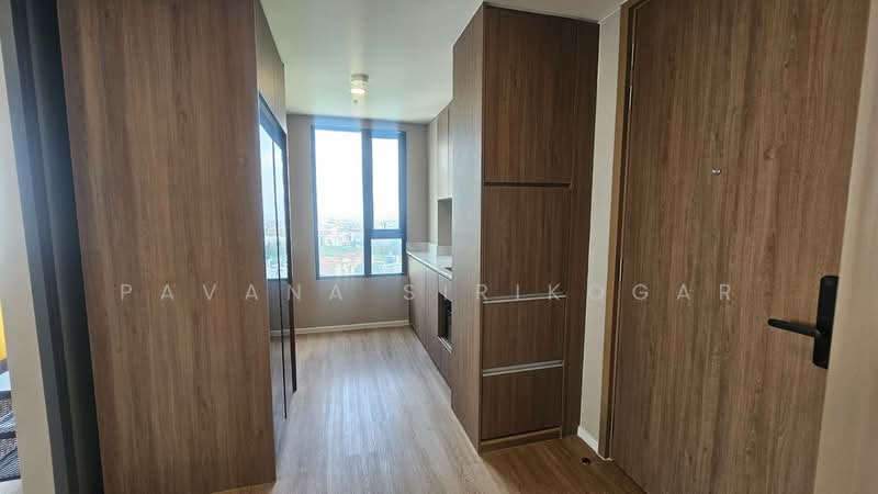 Siamese Rama 9, Bangkok, Rama 9 Road, Huai Khwang, Huai Khwang, Bangkok, 3 Bedrooms, 90 sqm, Condo For Rent, by Pavana Sirikogar, 500150162 - DDproperty.com