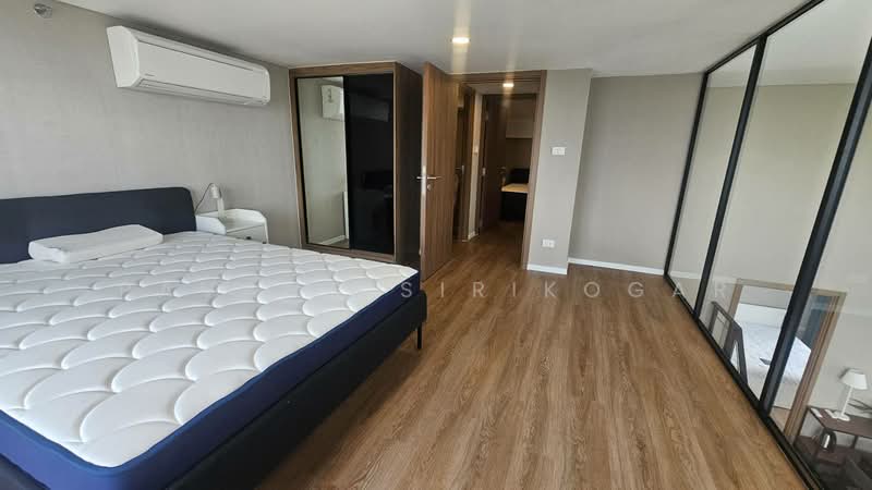 Siamese Rama 9, Bangkok, Rama 9 Road, Huai Khwang, Huai Khwang, Bangkok, 3 Bedrooms, 90 sqm, Condo For Rent, by Pavana Sirikogar, 500150162 - DDproperty.com