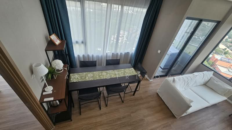 Siamese Rama 9, Bangkok, Rama 9 Road, Huai Khwang, Huai Khwang, Bangkok, 3 Bedrooms, 90 sqm, Condo For Rent, by Pavana Sirikogar, 500150162 - DDproperty.com