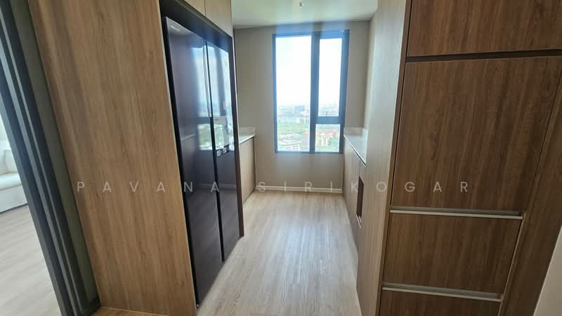 Siamese Rama 9, Bangkok, Rama 9 Road, Huai Khwang, Huai Khwang, Bangkok, 3 Bedrooms, 90 sqm, Condo For Rent, by Pavana Sirikogar, 500150162 - DDproperty.com