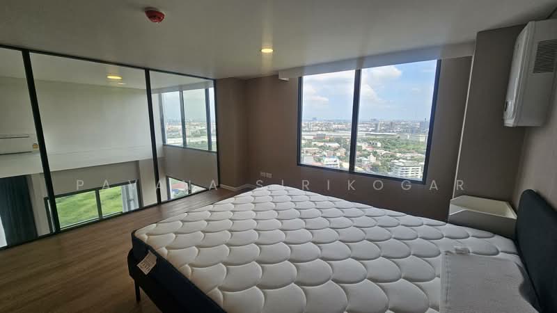 Siamese Rama 9, Bangkok, Rama 9 Road, Huai Khwang, Huai Khwang, Bangkok, 3 Bedrooms, 90 sqm, Condo For Rent, by Pavana Sirikogar, 500150162 - DDproperty.com